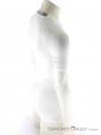 Nike Pro Cool Compression Mens Fitness Shirt, Nike, White, , Male, 0026-10302, 5637465139, 885179943002, N2-17.jpg