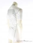 Nike Pro Hypercool Compression Crew Mens Fitness Shirt, Nike, White, , Male, 0026-10304, 5637465145, 886060962829, N1-16.jpg