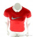 Nike Legacy Graphic Boys T-Shirt, Nike, Red, , Boy, 0026-10329, 5637465171, 659658099258, N3-03.jpg