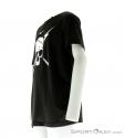 Nike Legend Baseball Skull Boys T-Shirt, Nike, Black, , Boy, 0026-10330, 5637465174, 091205430952, N1-06.jpg