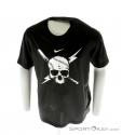 Nike Legend Baseball Skull Boys T-Shirt, Nike, Noir, , Garçons, 0026-10330, 5637465174, 091205430952, N3-03.jpg