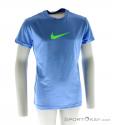 Nike Legend Girls Fitnessshirt, , Blue, , Girl, 0026-10333, 5637465592, , N2-02.jpg