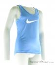 Nike Pro Cool Girls Tank Top, , Blue, , Girl, 0026-10334, 5637465597, , N1-01.jpg