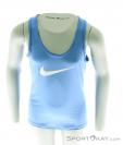 Nike Pro Cool Girls Tank Top, , Blue, , Girl, 0026-10334, 5637465597, , N3-03.jpg