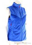 Salewa Ortles 2 PRL Womens Outdoor Vest, Salewa, Azul, , Mujer, 0032-10237, 5637465612, 4053865417724, N1-01.jpg