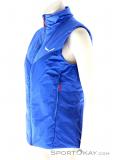 Salewa Ortles 2 PRL Womens Outdoor Vest, , Blue, , Female, 0032-10237, 5637465612, , N1-06.jpg