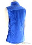 Salewa Ortles 2 PRL Womens Outdoor Vest, , Bleu, , Femmes, 0032-10237, 5637465612, , N1-11.jpg