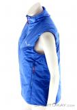 Salewa Ortles 2 PRL Womens Outdoor Vest, , Bleu, , Femmes, 0032-10237, 5637465612, , N2-07.jpg