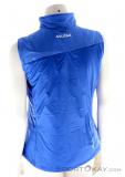 Salewa Ortles 2 PRL Womens Outdoor Vest, , Bleu, , Femmes, 0032-10237, 5637465612, , N2-12.jpg