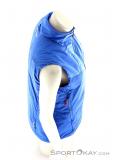 Salewa Ortles 2 PRL Womens Outdoor Vest, , Bleu, , Femmes, 0032-10237, 5637465612, , N3-18.jpg
