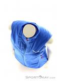 Salewa Ortles 2 PRL Womens Outdoor Vest, , Bleu, , Femmes, 0032-10237, 5637465612, , N4-04.jpg