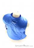 Salewa Ortles 2 PRL Womens Outdoor Vest, Salewa, Blue, , Female, 0032-10237, 5637465612, 4053865417724, N4-14.jpg