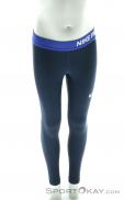 Nike Pro Cool Girls Fitness Pants, Nike, Noir, , Filles, 0026-10336, 5637465627, 659658004016, N2-02.jpg