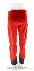 Salewa Ortles 2 DST Womens Outdoor Pants, Salewa, Red, , Female, 0032-10241, 5637465659, 4053865524491, N2-12.jpg