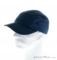 Salewa Fanes Sun Pro Fold Visor Cap Baseball Cap, Salewa, Blue, , Male,Female,Unisex, 0032-10243, 5637465668, 4053865424999, N2-07.jpg