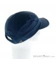 Salewa Fanes Sun Pro Fold Visor Cap Baseball Cap, Salewa, Blue, , Male,Female,Unisex, 0032-10243, 5637465668, 4053865424999, N2-17.jpg