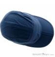 Salewa Fanes Sun Pro Fold Visor Cap Baseball Cap, Salewa, Blue, , Male,Female,Unisex, 0032-10243, 5637465668, 4053865424999, N5-20.jpg