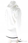 Salewa City SW Softshell Womens Oudoor Jacket, , White, , Female, 0032-10247, 5637466347, , N1-16.jpg
