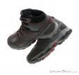 Jack Wolfskin MTN Attack 5 Texapore Mid Womens Hiking Boots, , Red, , Female, 0230-10000, 5637467087, , N4-09.jpg