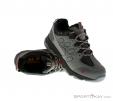 Jack Wolfskin MTN Attack 5 Texapore Low Womens Hiking Boots, Jack Wolfskin, Rojo, , Mujer, 0230-10001, 5637467094, 4055001118571, N1-01.jpg