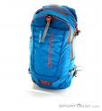 Ortovox Traverse 20l Backpack, Ortovox, Blue, , Male,Female,Unisex, 0016-10279, 5637467100, 0, N2-02.jpg