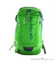 Ortovox Traverse 20l Backpack, , Green, , Male,Female,Unisex, 0016-10279, 5637467101, , N1-01.jpg