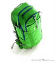 Ortovox Traverse 20l Backpack, Ortovox, Green, , Male,Female,Unisex, 0016-10279, 5637467101, 0, N3-18.jpg