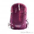 Ortovox Traverse 18l Backpack, Ortovox, Purple, , Male,Female,Unisex, 0016-10280, 5637467102, 0, N1-01.jpg