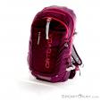 Ortovox Traverse 18l Backpack, Ortovox, Purple, , Male,Female,Unisex, 0016-10280, 5637467102, 0, N2-02.jpg