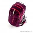 Ortovox Traverse 18l Backpack, Ortovox, Purple, , Male,Female,Unisex, 0016-10280, 5637467102, 0, N3-03.jpg