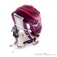 Ortovox Traverse 18l Backpack, Ortovox, Purple, , Male,Female,Unisex, 0016-10280, 5637467102, 0, N3-13.jpg