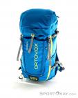Ortovox Traverse 30l Backpack, Ortovox, Blue, , Male,Female,Unisex, 0016-10281, 5637467114, 0, N2-02.jpg