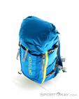 Ortovox Traverse 30l Backpack, Ortovox, Blue, , Male,Female,Unisex, 0016-10281, 5637467114, 0, N3-03.jpg