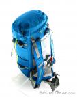 Ortovox Traverse 30l Backpack, Ortovox, Blue, , Male,Female,Unisex, 0016-10281, 5637467114, 0, N3-08.jpg
