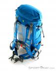 Ortovox Traverse 30l Backpack, Ortovox, Blue, , Male,Female,Unisex, 0016-10281, 5637467114, 0, N3-13.jpg