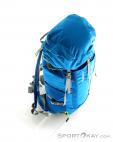 Ortovox Traverse 30l Backpack, Ortovox, Blue, , Male,Female,Unisex, 0016-10281, 5637467114, 0, N3-18.jpg