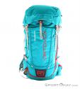 Ortovox Traverse 28l Backpack, , Turquoise, , Male,Female,Unisex, 0016-10282, 5637467115, , N1-01.jpg