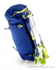 Ortovox Trade 25l Climbing Backpack, Ortovox, Blue, , Male,Female,Unisex, 0016-10283, 5637467116, 4250875244443, N2-07.jpg