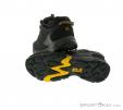 Jack Wolfskin MTN Attack 5 Texapore Low Mens Hiking Boots, Jack Wolfskin, Yellow, , Male, 0230-10006, 5637467171, 4052936909632, N2-12.jpg