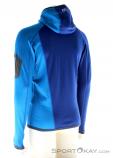 Ortovox Merino Fleece Light Mens Outdoor Sweater, Ortovox, Bleu, , Hommes, 0016-10287, 5637467249, 4250875236684, N1-11.jpg