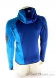Ortovox Merino Fleece Light Mens Outdoor Sweater, Ortovox, Bleu, , Hommes, 0016-10287, 5637467249, 4250875236684, N2-12.jpg