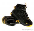 Jack Wolfskin MTN Attack 2 Texapore Mid Kids Hiking Boots, , Yellow, , Boy, 0230-10010, 5637467275, , N1-01.jpg
