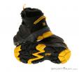 Jack Wolfskin MTN Attack 2 Texapore Mid Kids Hiking Boots, , Yellow, , Boy, 0230-10010, 5637467275, , N2-12.jpg