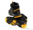Jack Wolfskin MTN Attack 2 Texapore Mid Kids Hiking Boots, Jack Wolfskin, Amarillo, , Niño, 0230-10010, 5637467275, 4052936909236, N3-13.jpg