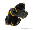 Jack Wolfskin MTN Attack 2 Texapore Mid Kids Hiking Boots, , Yellow, , Boy, 0230-10010, 5637467275, , N3-18.jpg