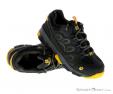 Jack Wolfskin MTN Attack 2 Texapore Low Bambini Scarpa, Jack Wolfskin, Giallo, , Bambino,Bambina, 0230-10012, 5637467289, 4052936908680, N1-01.jpg