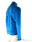 Ortovox Merino Fleece Light Mens Outdoor Sweater, , Blue, , Male, 0016-10288, 5637467292, , N1-16.jpg