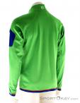 Ortovox Merino Fleece Light Mens Outdoor Sweater, , Green, , Male, 0016-10288, 5637467296, , N1-11.jpg