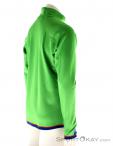 Ortovox Merino Fleece Light Mens Outdoor Sweater, , Green, , Male, 0016-10288, 5637467296, , N1-16.jpg