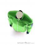Ortovox Merino Fleece Light Mens Outdoor Sweater, , Green, , Male, 0016-10288, 5637467296, , N4-04.jpg